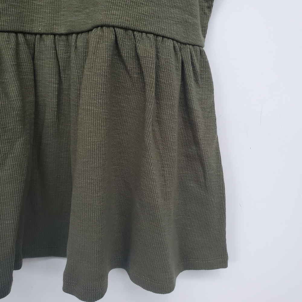 NWT Babydoll Peplum Plus Size XL - Picture 10 of 13
